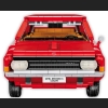 Opel Rekord C Coupe 2195 kl. 1:12